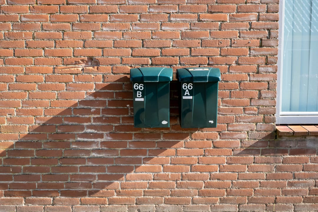 Foto 38 van Burgemeester Hoogenboomlaan 68