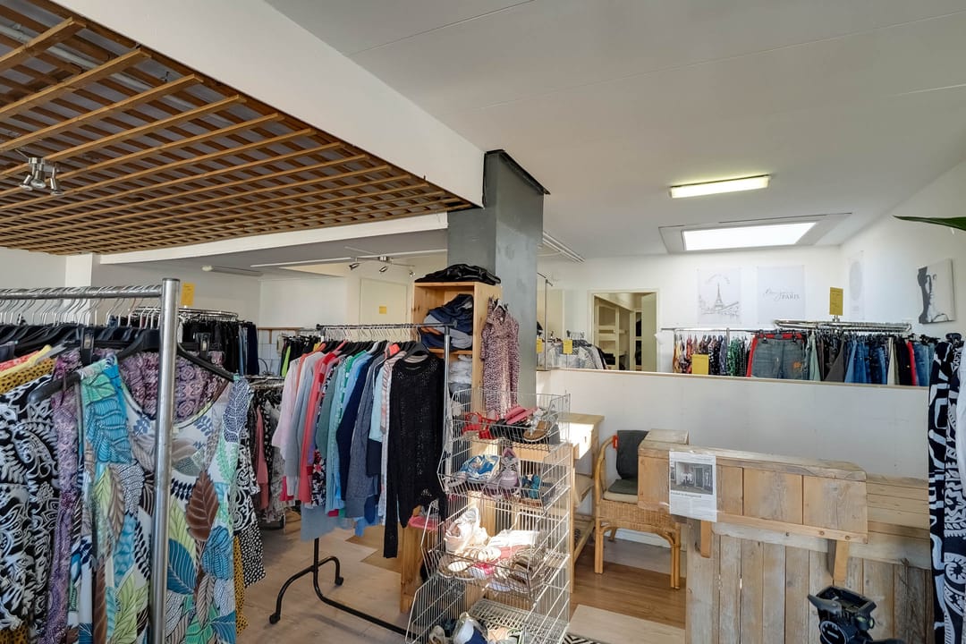 Foto 41 van Burgemeester Hoogenboomlaan 68