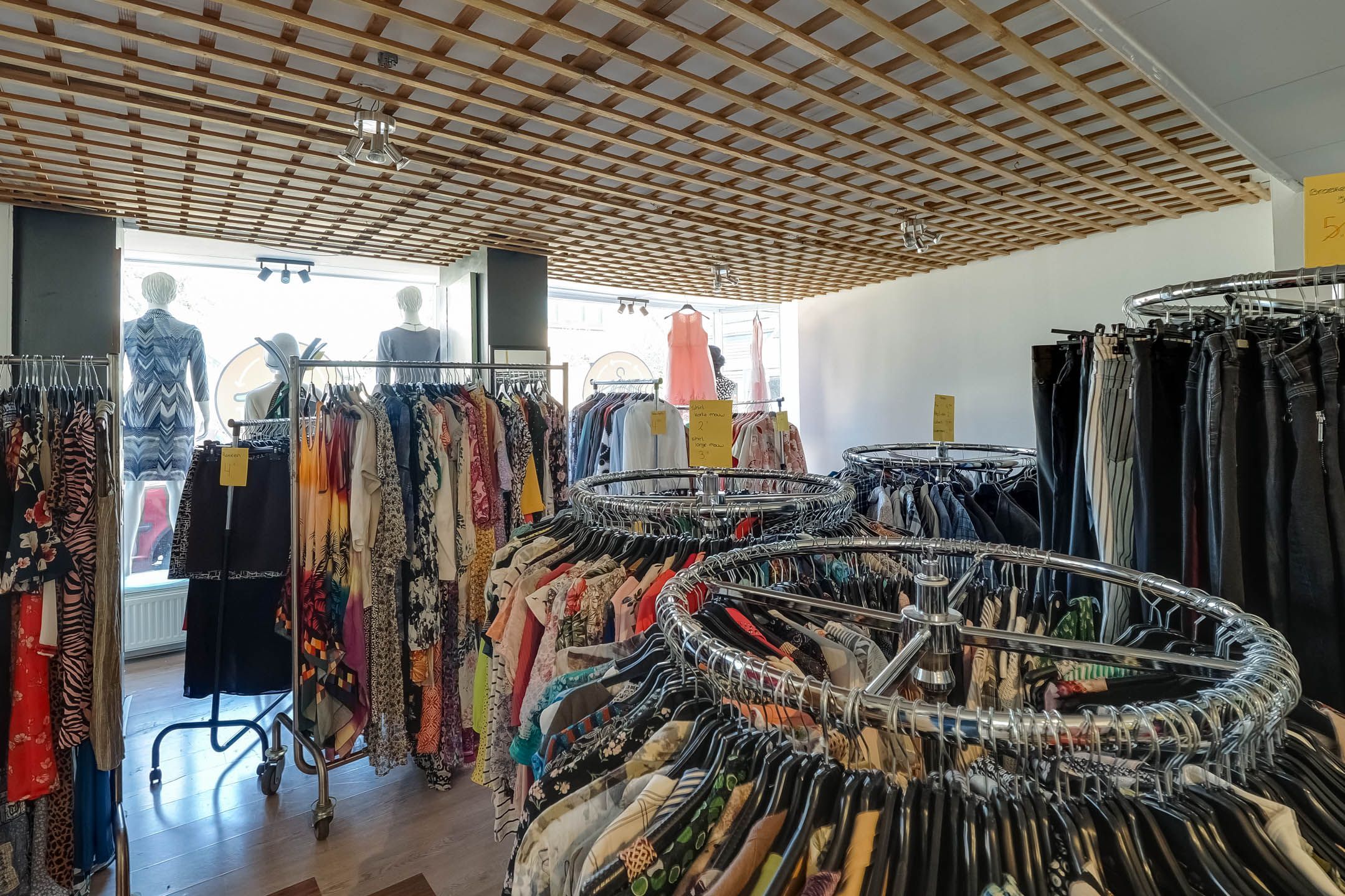 Foto 42 van Burgemeester Hoogenboomlaan 68