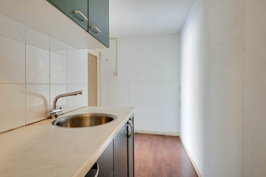 Foto 43 van Burgemeester Hoogenboomlaan 68