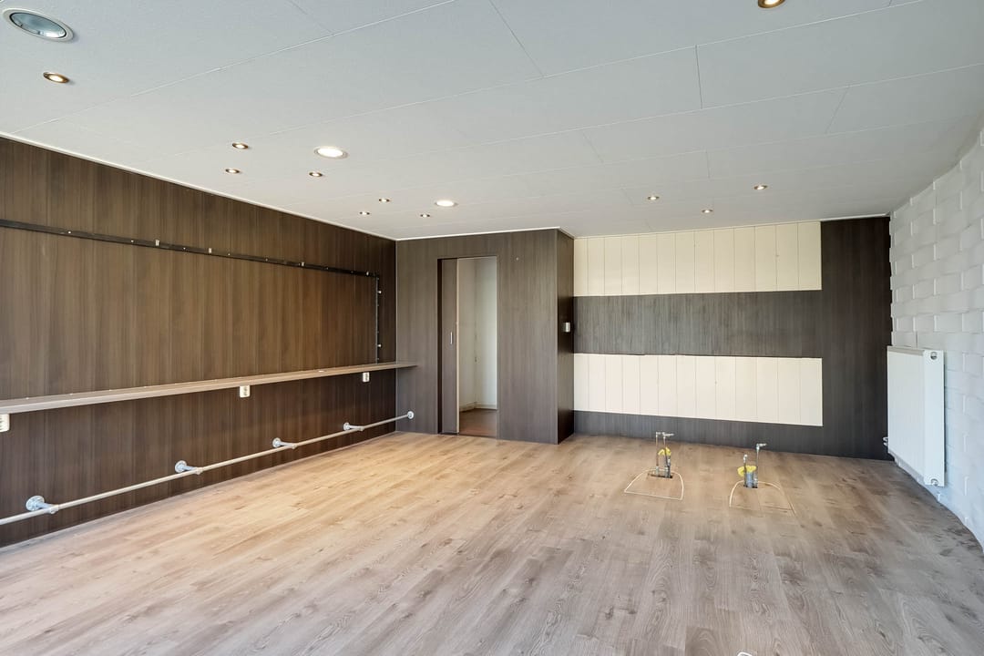 Foto 52 van Burgemeester Hoogenboomlaan 68