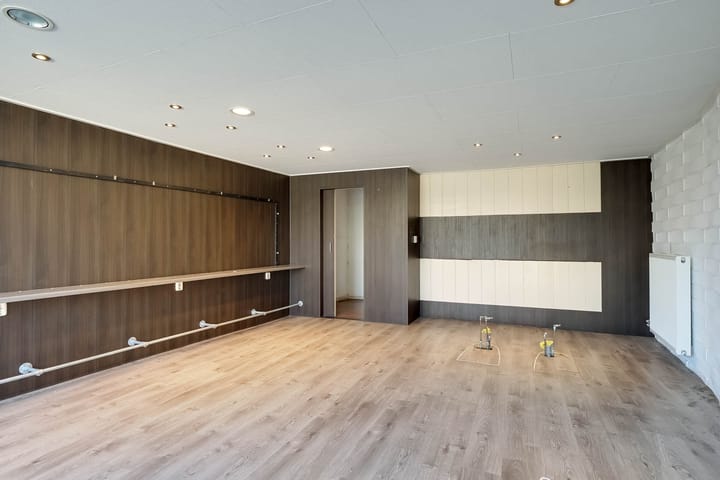 Photo 52 of Burgemeester Hoogenboomlaan 68