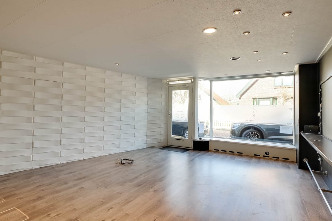 Foto 53 van Burgemeester Hoogenboomlaan 68