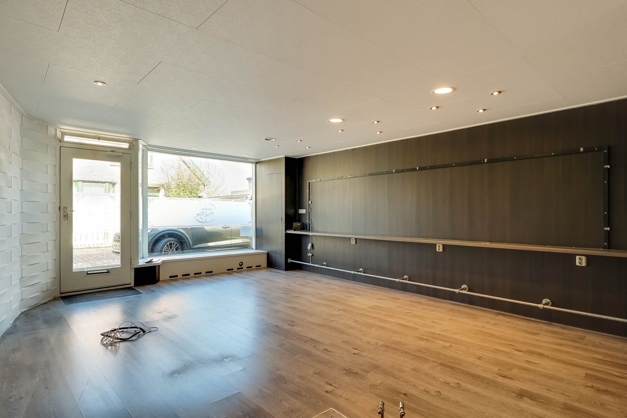 Foto 54 van Burgemeester Hoogenboomlaan 68