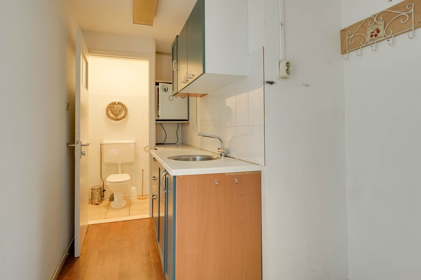 Foto 55 van Burgemeester Hoogenboomlaan 68