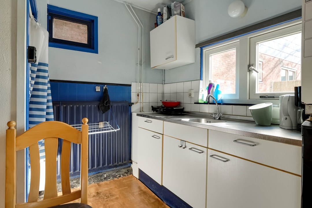 Foto 61 van Burgemeester Hoogenboomlaan 68