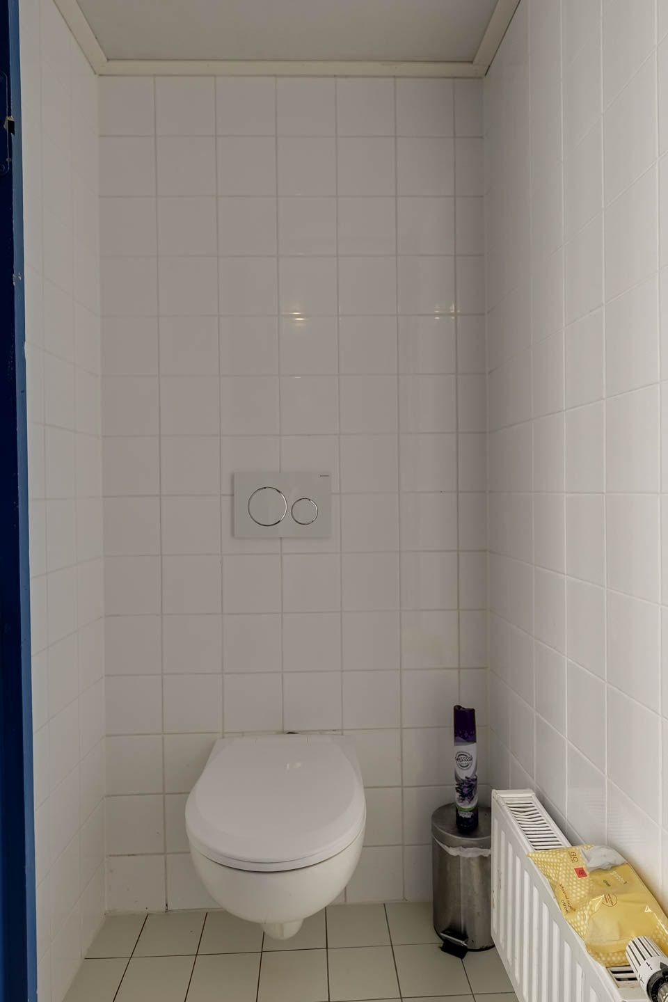 Foto 63 van Burgemeester Hoogenboomlaan 68