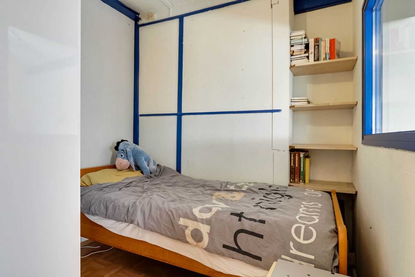 Foto 64 van Burgemeester Hoogenboomlaan 68