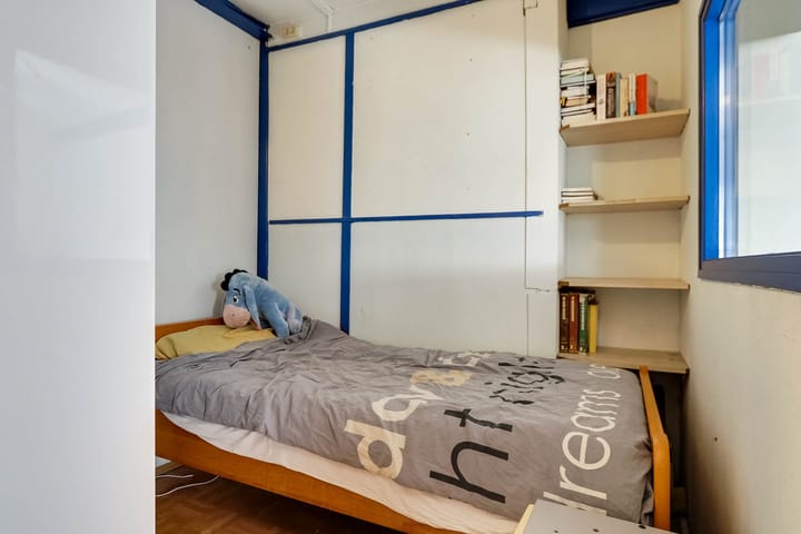 Photo 64 of Burgemeester Hoogenboomlaan 68