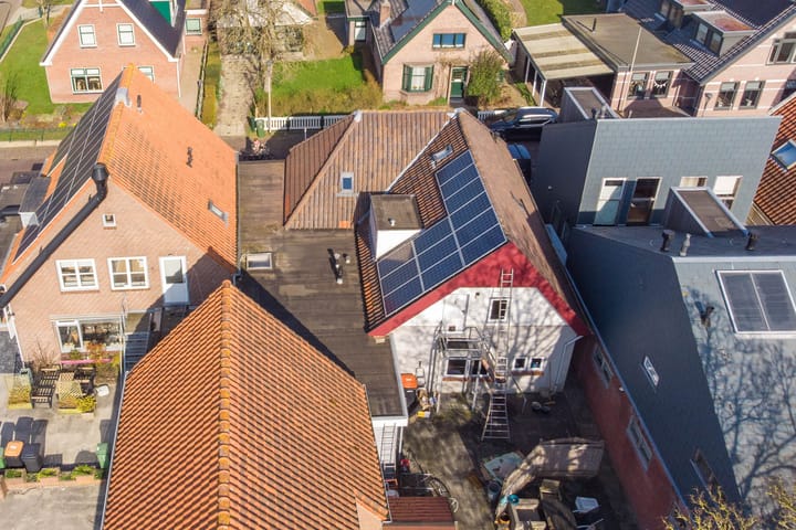 Photo 65 of Burgemeester Hoogenboomlaan 68