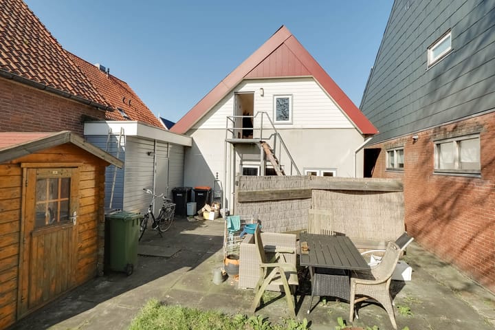 Photo 66 of Burgemeester Hoogenboomlaan 68