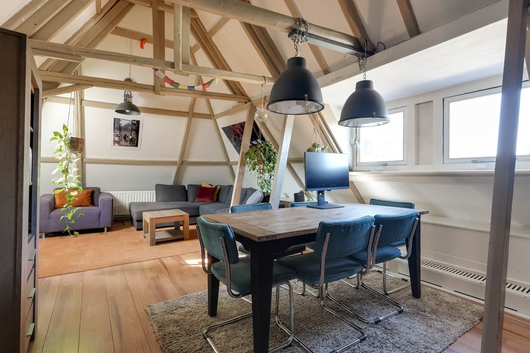 Foto 68 van Burgemeester Hoogenboomlaan 68