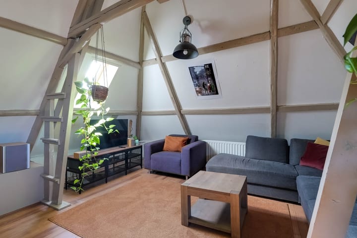 Photo 69 of Burgemeester Hoogenboomlaan 68