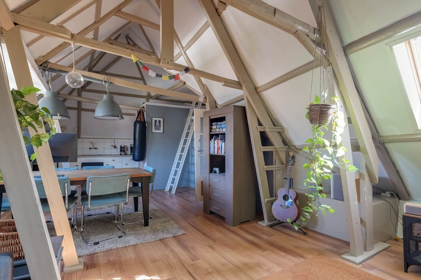 Foto 70 van Burgemeester Hoogenboomlaan 68