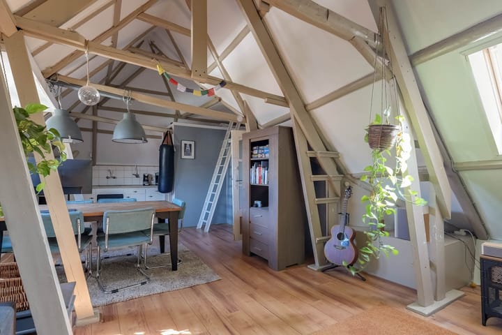 Photo 70 of Burgemeester Hoogenboomlaan 68