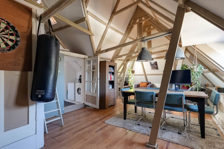 Photo 74 of Burgemeester Hoogenboomlaan 68