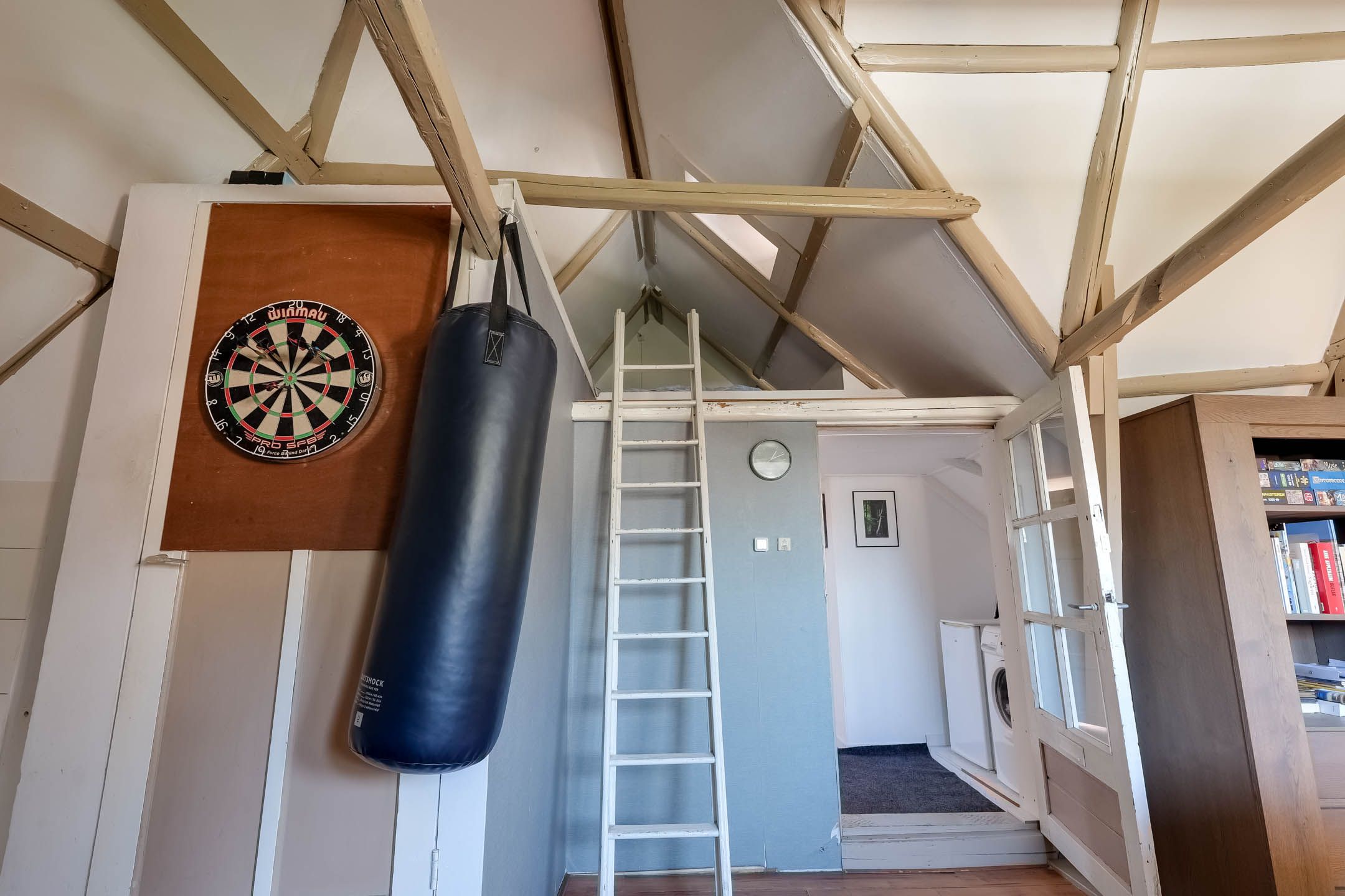 Foto 75 van Burgemeester Hoogenboomlaan 68