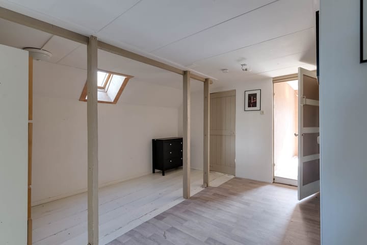 Photo 77 of Burgemeester Hoogenboomlaan 68