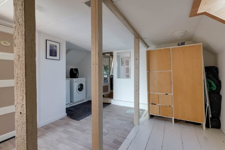 Photo 76 of Burgemeester Hoogenboomlaan 68