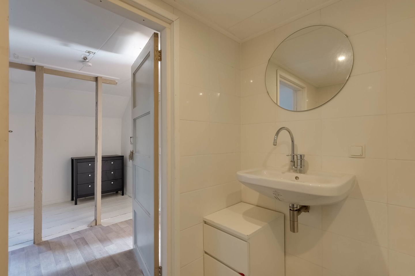 Foto 79 van Burgemeester Hoogenboomlaan 68