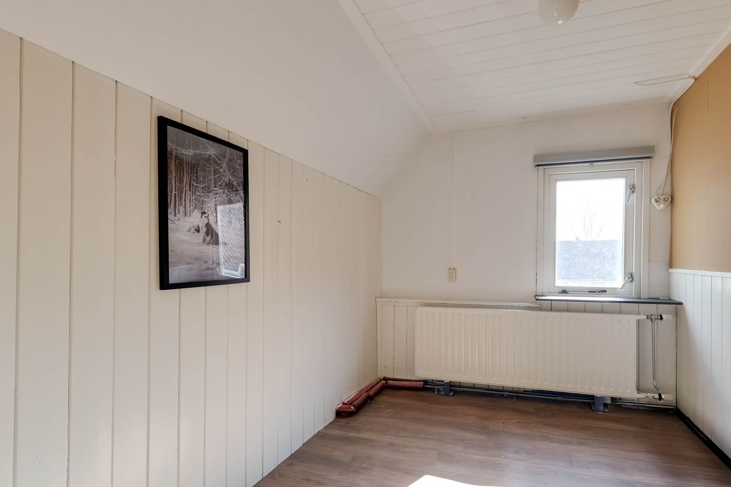 Foto 80 van Burgemeester Hoogenboomlaan 68