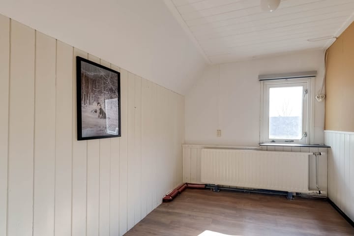 Photo 80 of Burgemeester Hoogenboomlaan 68