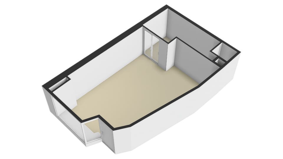 Foto 82 van Burgemeester Hoogenboomlaan 68