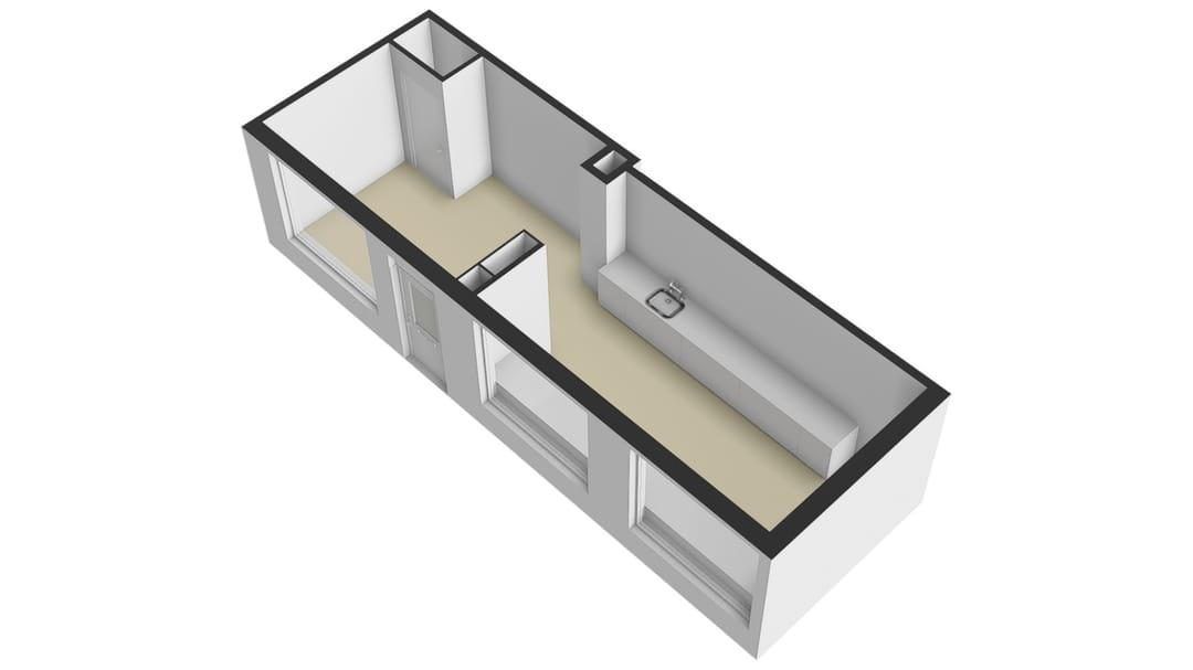 Foto 86 van Burgemeester Hoogenboomlaan 68