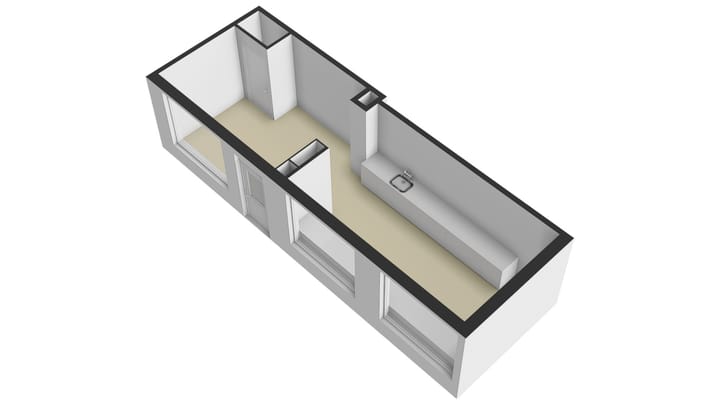 Photo 86 of Burgemeester Hoogenboomlaan 68