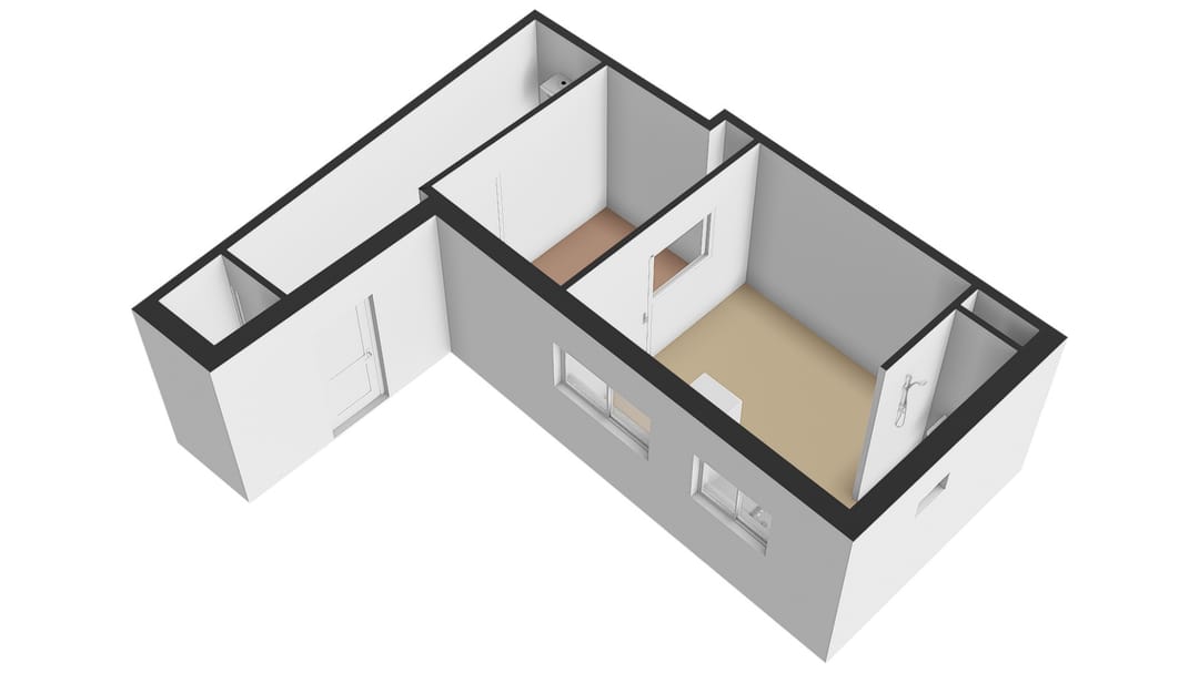 Foto 88 van Burgemeester Hoogenboomlaan 68