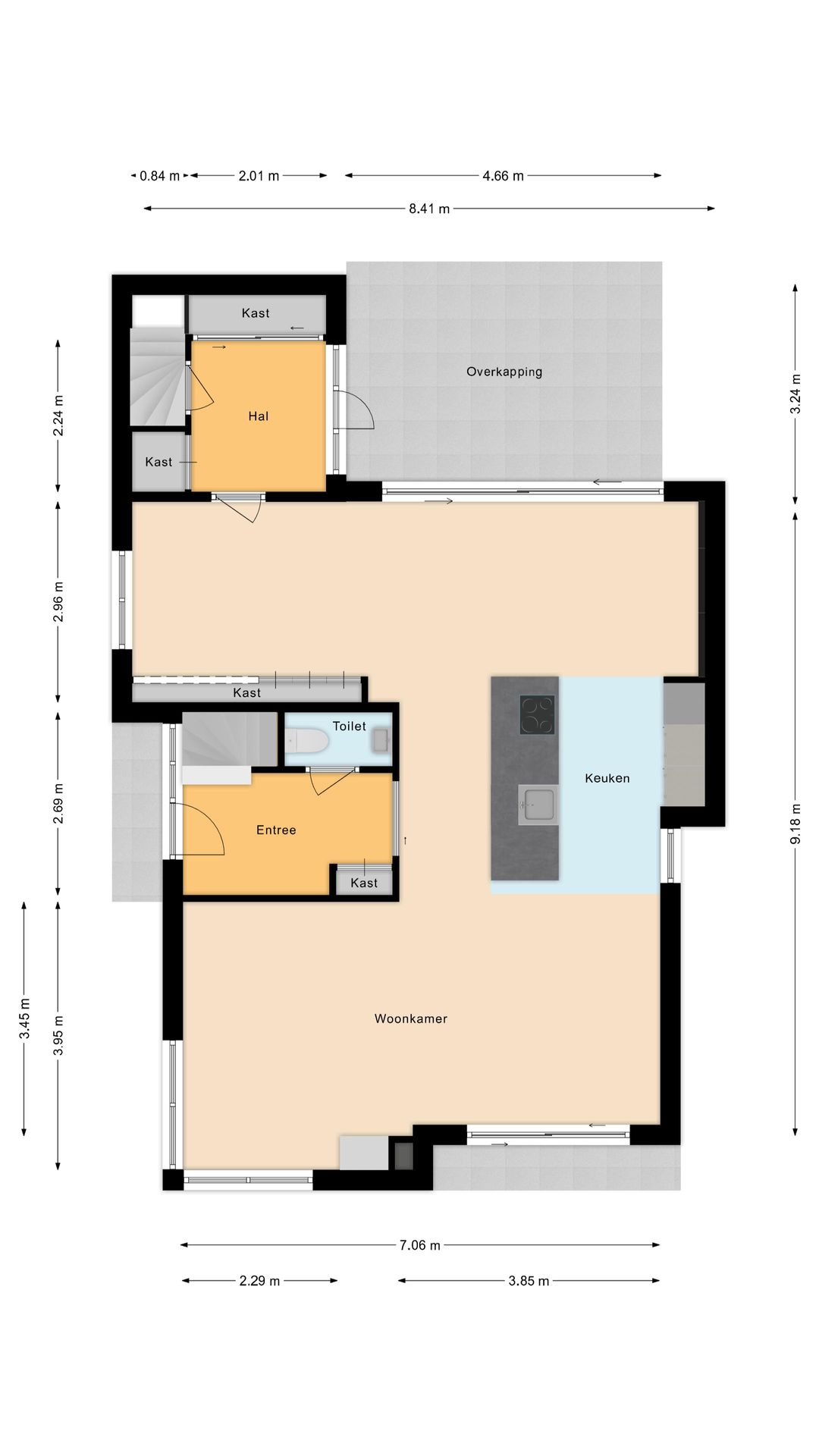 Photo 47 of Koperwiek 31
