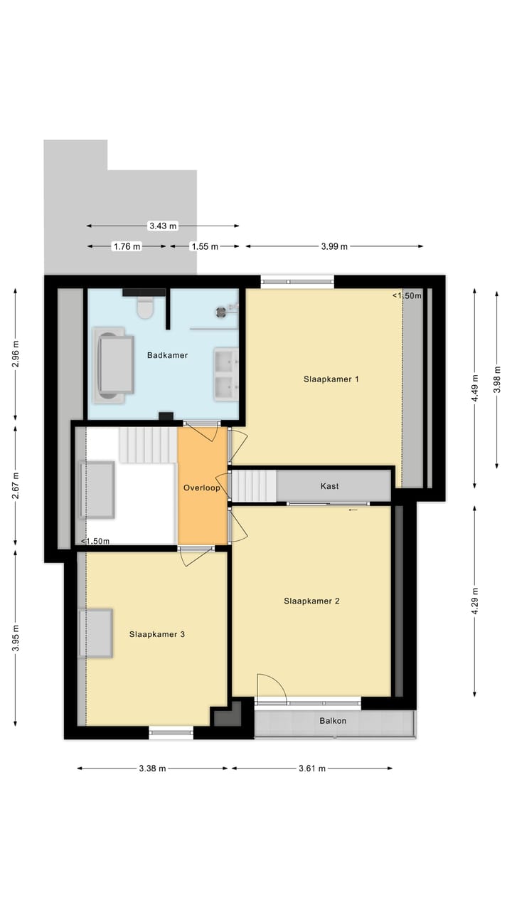 Foto 48 van Koperwiek 31