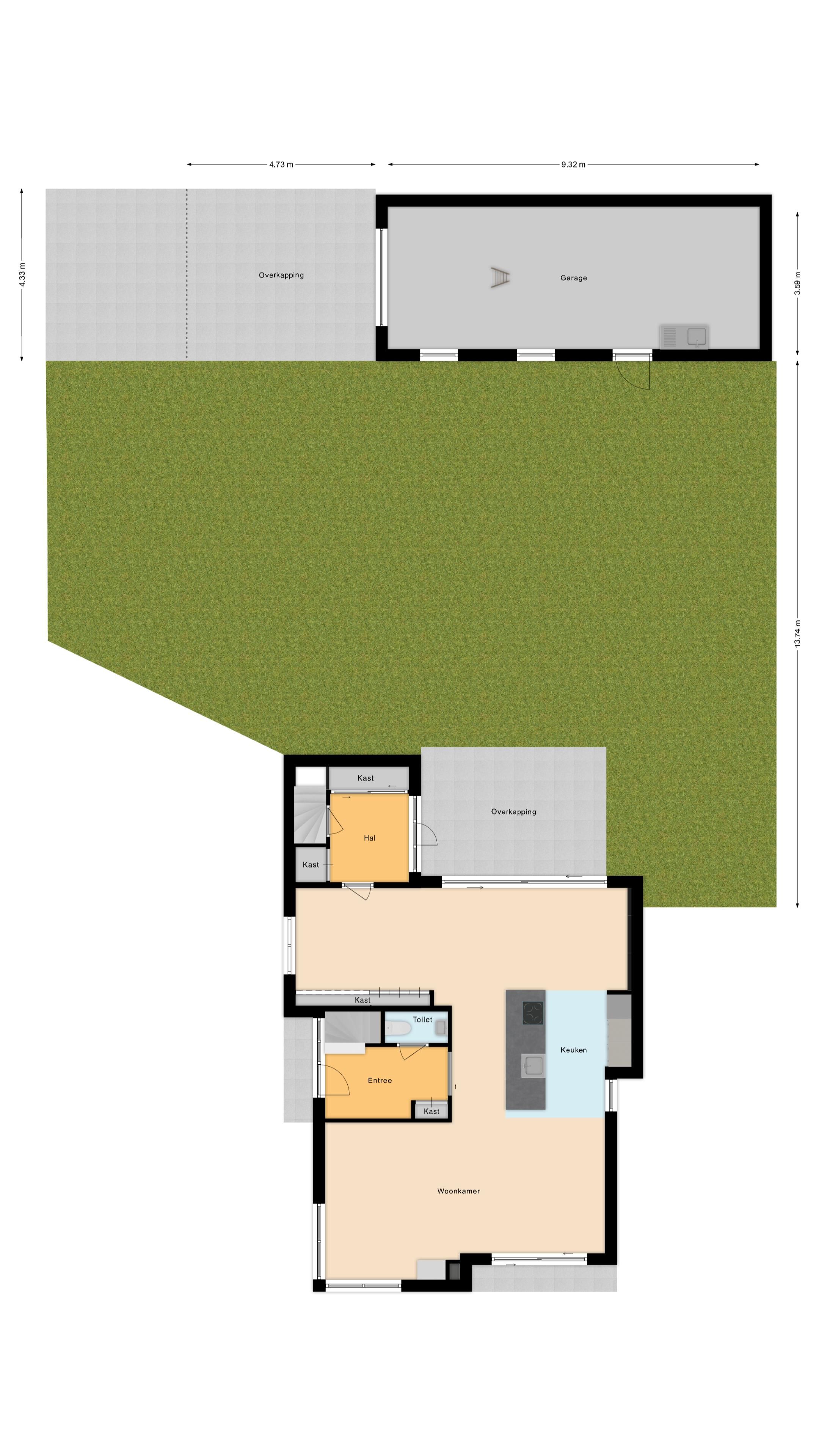 Photo 51 of Koperwiek 31