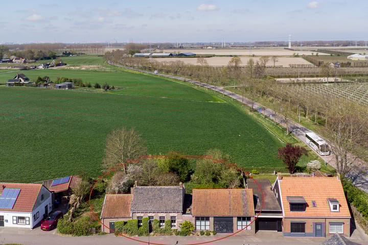 Foto 1 van Groenedijk 3