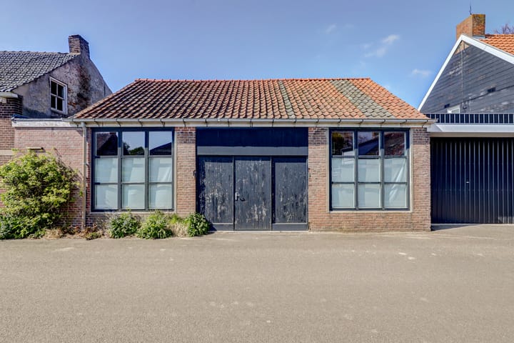 Foto 3 van Groenedijk 3