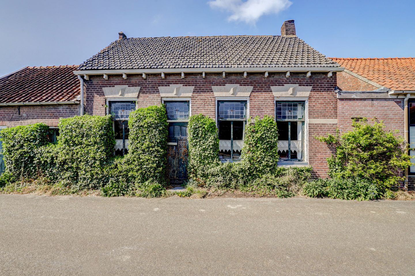 Foto 5 van Groenedijk 3