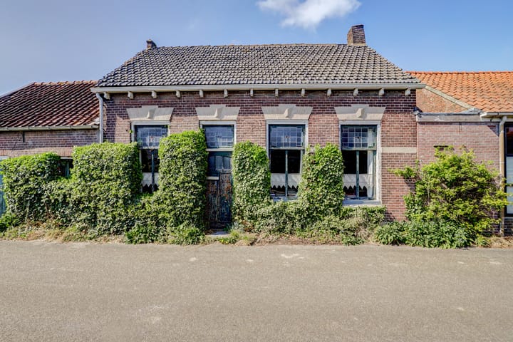 Foto 5 van Groenedijk 3