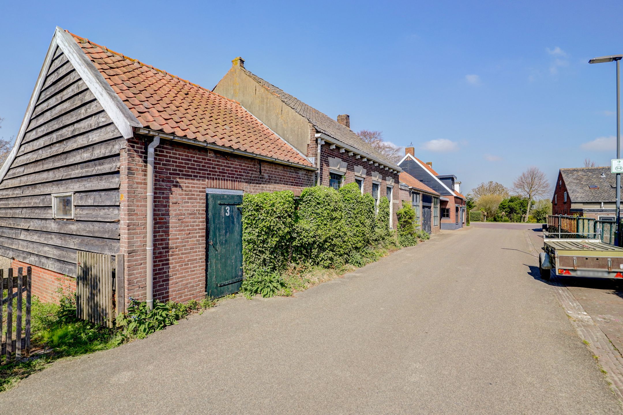 Foto 6 van Groenedijk 3