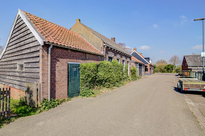 Foto 6 van Groenedijk 3