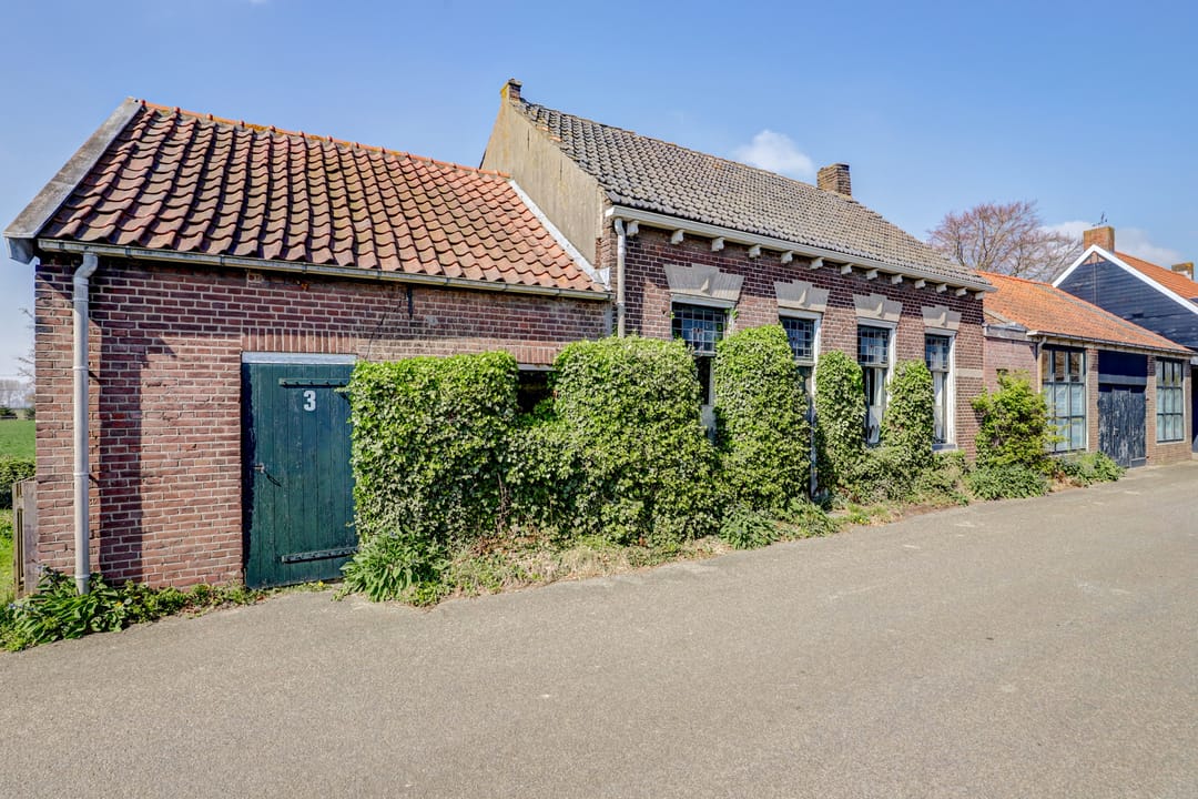 Foto 7 van Groenedijk 3