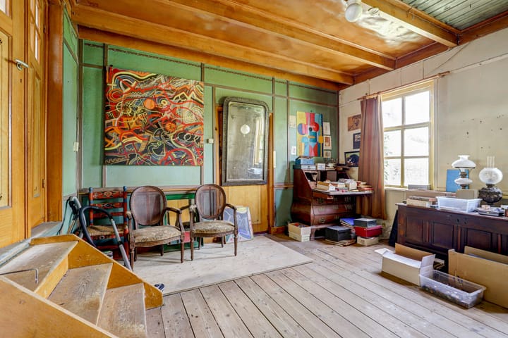 Foto 8 van Groenedijk 3