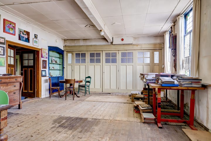 Foto 10 van Groenedijk 3