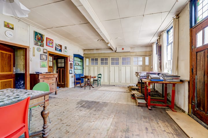 Foto 11 van Groenedijk 3