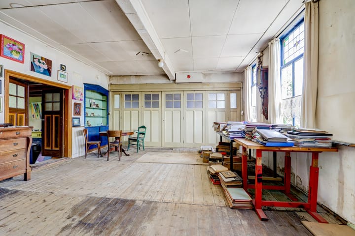 Foto 12 van Groenedijk 3