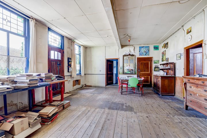 Foto 13 van Groenedijk 3