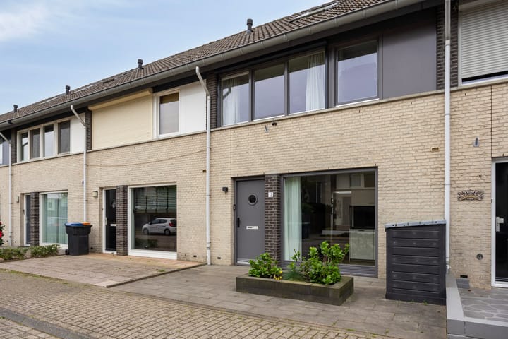 Foto 7 van Mullegenstraat 12