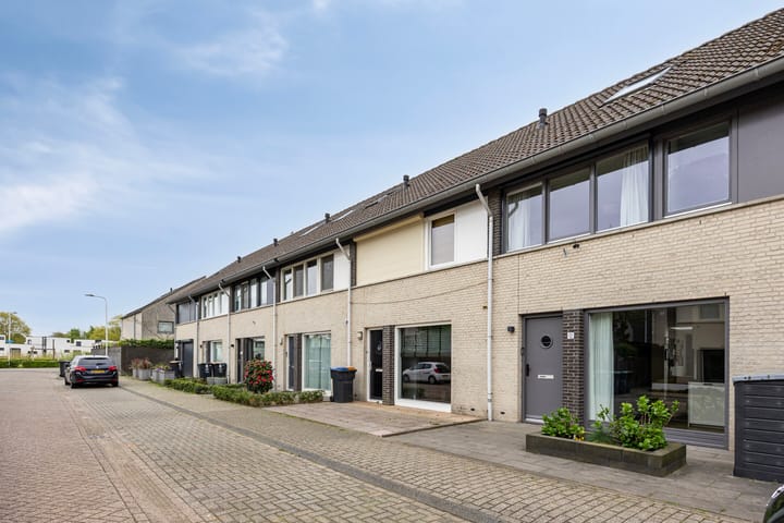 Foto 8 van Mullegenstraat 12