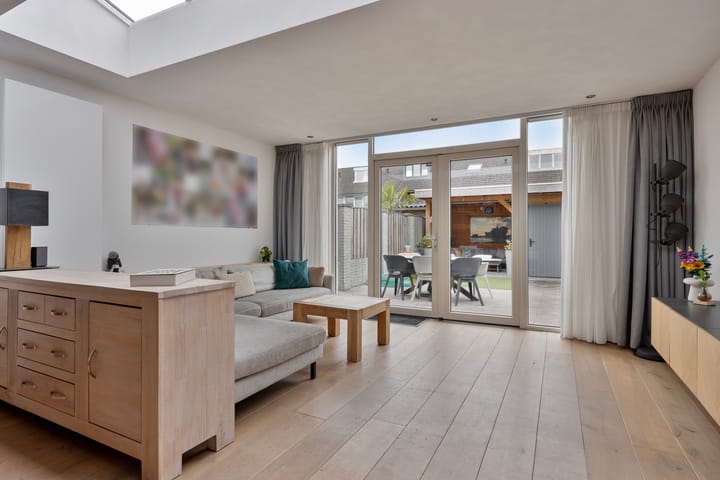 Foto 12 van Mullegenstraat 12