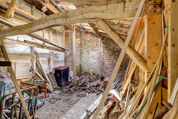 Foto 36 van Groenedijk 3