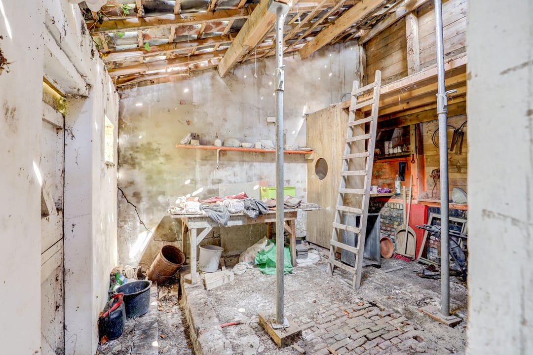 Foto 37 van Groenedijk 3